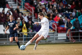 Rio Rapids SC Alumni