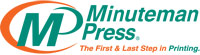 SponsorRRSC MinutemanPress logo