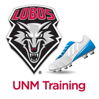 RSC 03’s Attended Men’s Lobo Practice