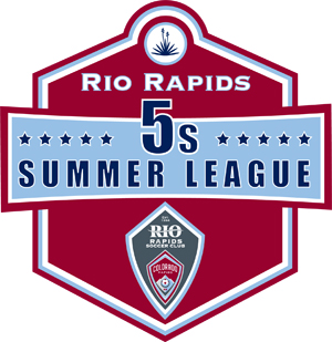 Rio-Rapids-SC-5s-Summer-League-2014-Logo