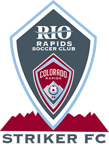 Rio Rapids SC Striker FC1