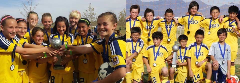 Las Cruces Striker Cup