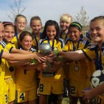 U12G Rio Rapids Vipers LC 1stPlace