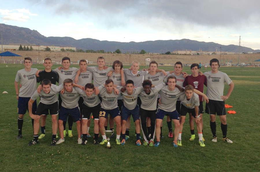 Rio Rapids 97B