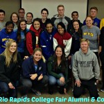 2014 Alumni Coach College Fair Participants Formatted