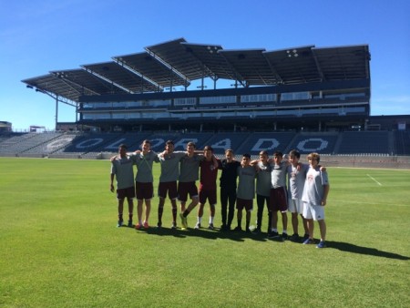 Rio Rapids Players in Denver, Colorado