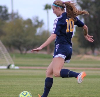 Cassie Boren, Rio 97G