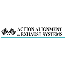 Action Alignment & Exhaust System
