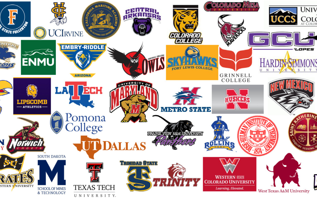 81 Rio Rapids Alumni Make Their Mark in College Soccer