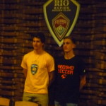 2016 Boy's Commitments