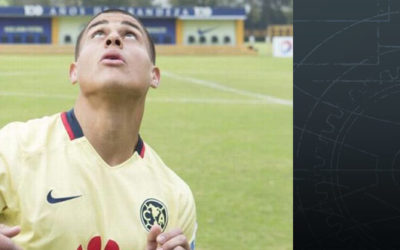 Ricardo Zacarias to Club America