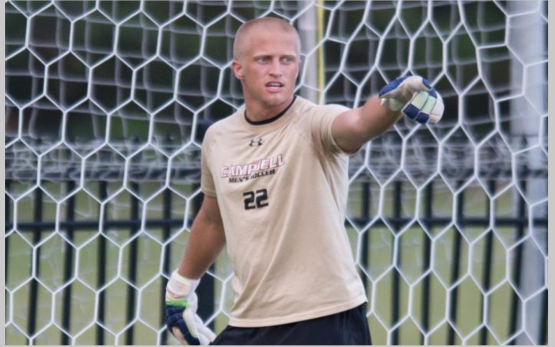 Winter Big East Goalkeeper Camp