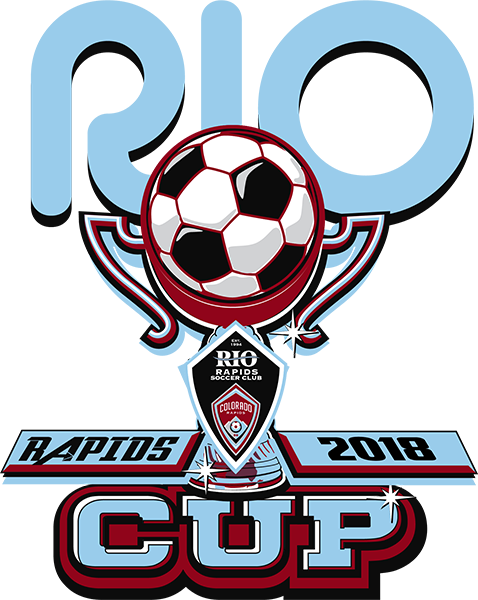 Rio Rapids Cup '18 1 2018 RioCUP Smaller Logo