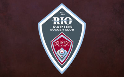 Kiva Gresham named Rio Rapids Girls U9-U11 Director