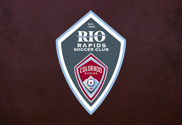 Will Jones Named Rio Rapids Youth Academy Directors