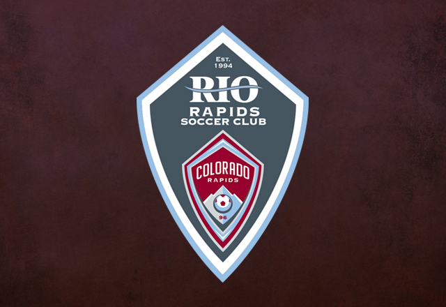 Rio Rapids SC Youth Summer Training