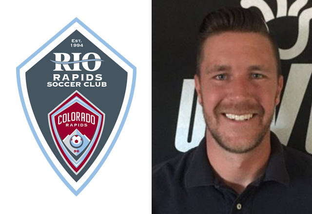 Mike Erwin Named Girls U13-U14 Director