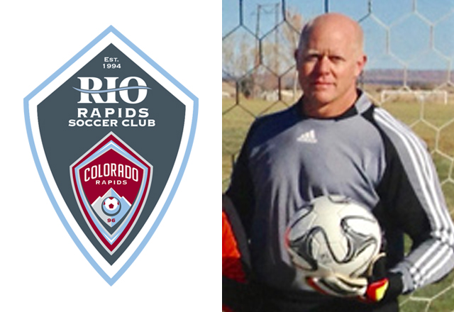 Tim Gallegos Named U13-U14 Boys Director