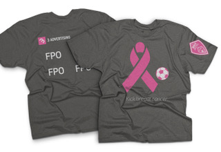 RRSC Breast Cancer Awareness Month