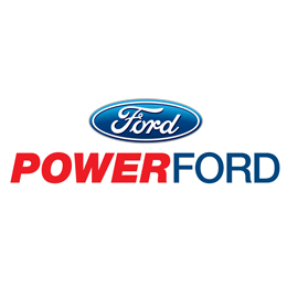 RRSC Sponsor Logo Power Ford