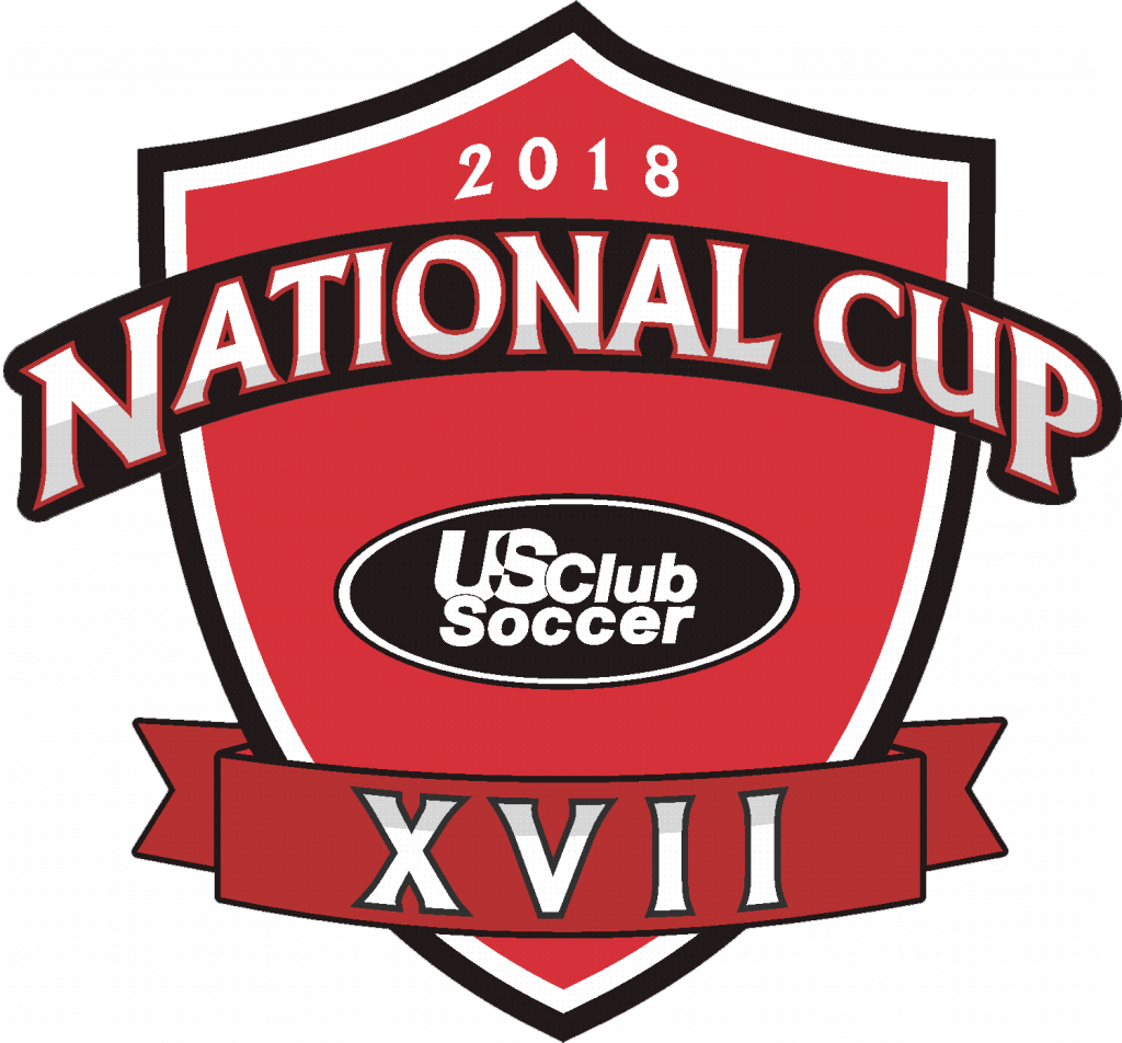 National Cup 2018