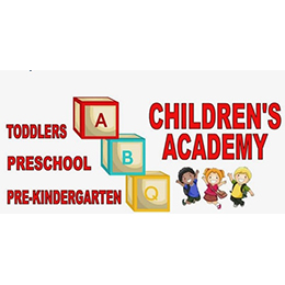 RRSC Sponsor 2018 ABQ Children Academy Logo