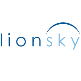 RRSC Sponsor 2018 LionSky Logo