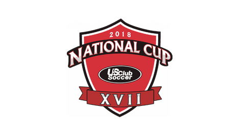 00Gs to Play in the National Cup XVII Finals