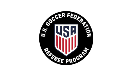 Upcoming Referee Training Dates