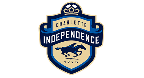 Armando Munoz Called up to Charlotte Independence