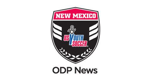 Rio Rapids SC ODP Player News