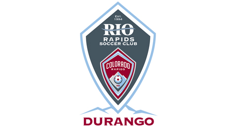 Welcome Rio Rapids Durango SC