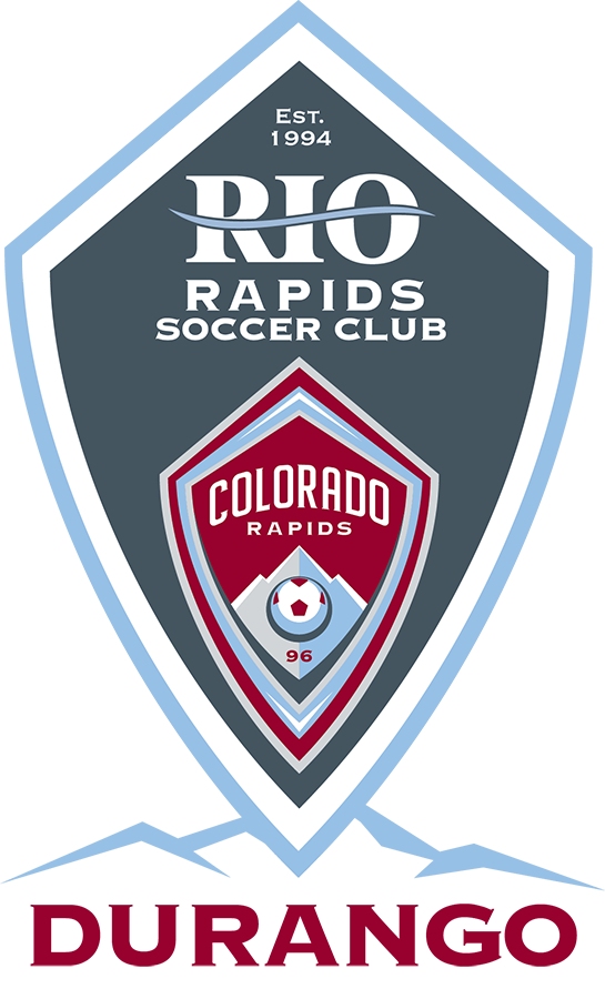 Rio Rapids SC Durango Shield 061118