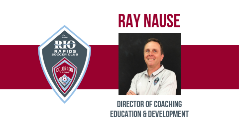 Meet Rio:  Ray Nause