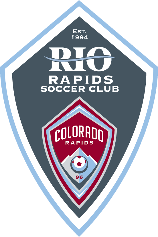 Rio Rapids SC Shield 101613
