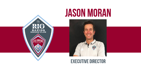 Meet Rio: Jason Moran