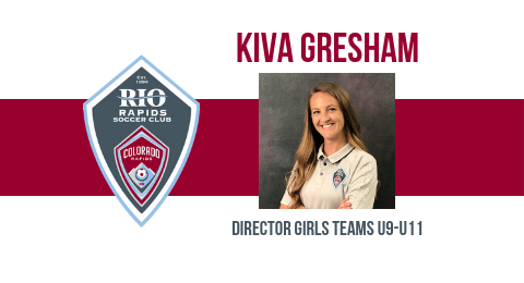 Meet Rio: Kiva Gresham