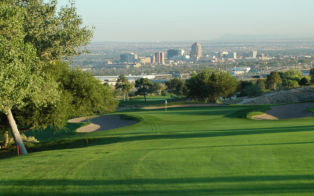 Rio Rapids SC Golf Open 2019