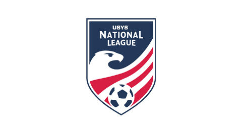 Rio Rapids 05Gs Accepted into US Youth Soccer National League 2019-2020