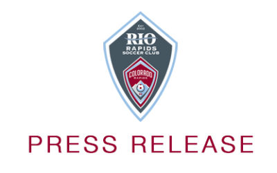 Power Ford and Rio Rapids SC Extend Partnership for 3 years
