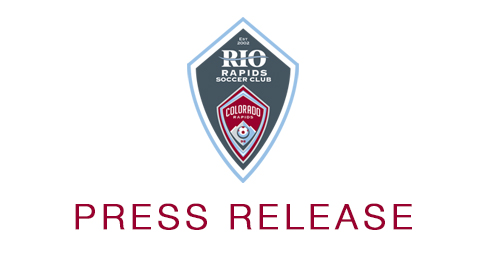 Power Ford and Rio Rapids SC Extend Partnership for 2 Years