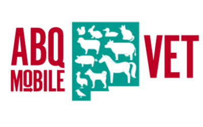 RRSC ABQ Mobile Vet Logo