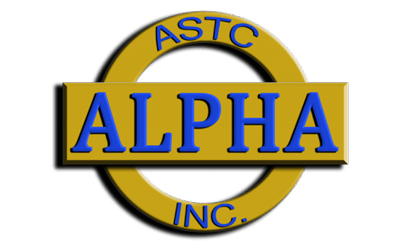 RRSC Alpha Septic Logo