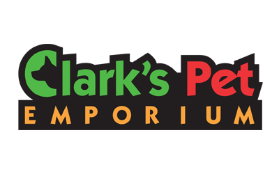 RRSC Clarks Pet Logo