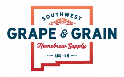 RRSC SW Grape n Grain Logo