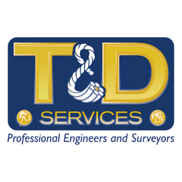 RRSC Sponsor T D Services 2020 Logo 260x260 1