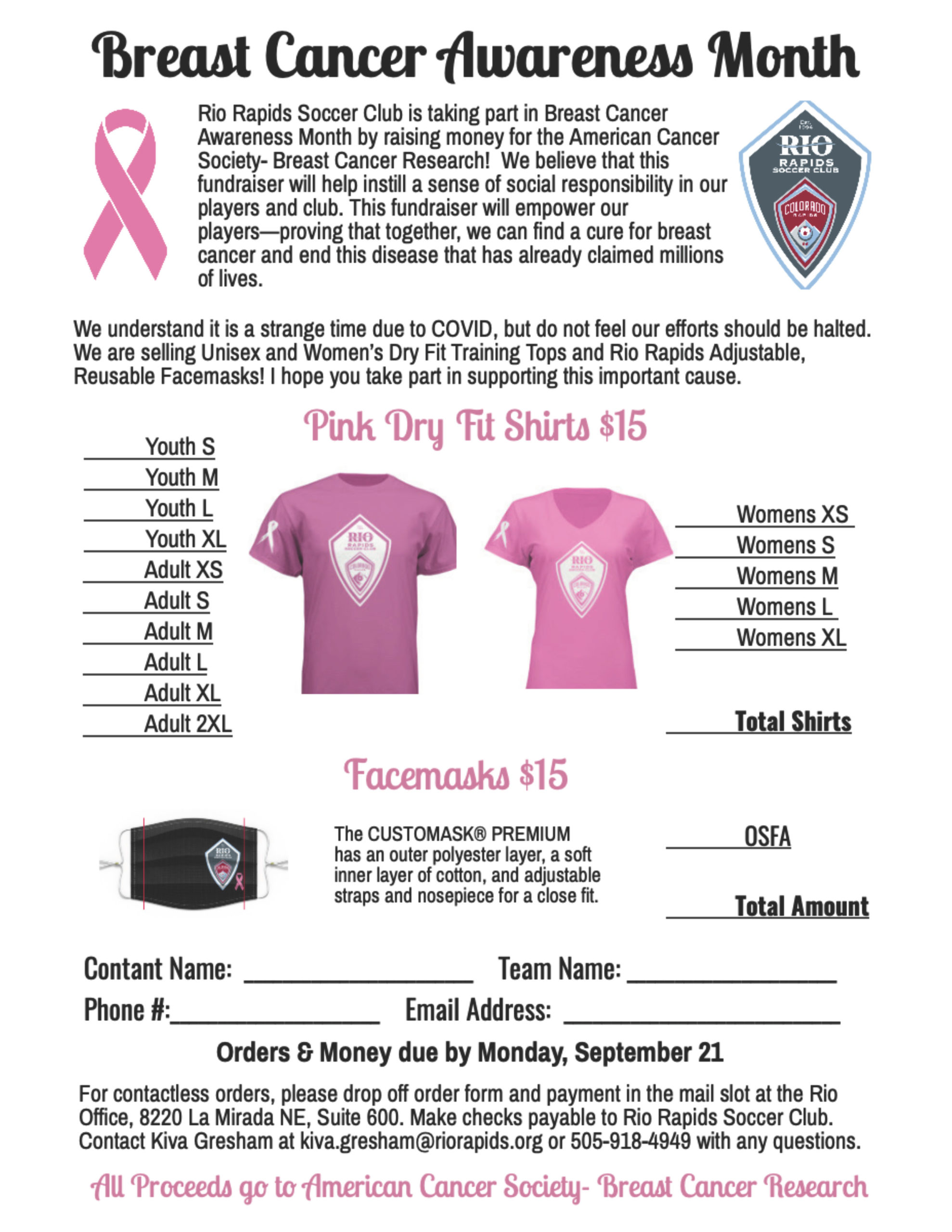 2020 Breast Cancer Order Form scaled