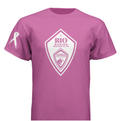 RioRapidsKickBreastCancerTshirtsM