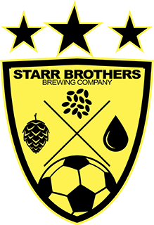 Starr Bros Logo Soccer