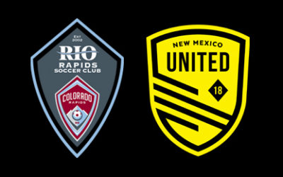 2nd Rio Alumnus Joins the Ranks of NM United!